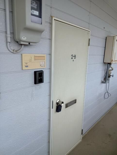 エントランス　※他部屋参照