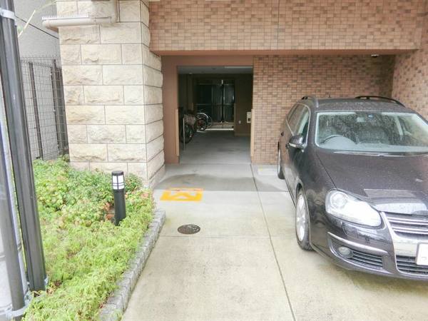 プレサンス難波元町のその他写真
