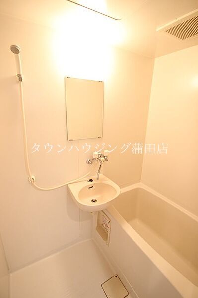 バス・シャワールーム　★タウンハウジング蒲田店取り扱い★