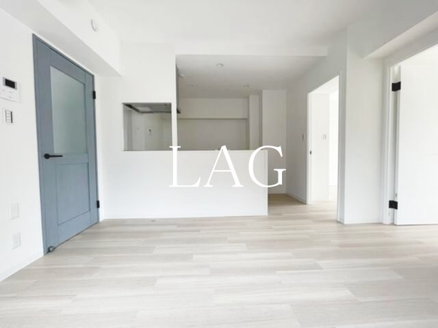 居室・リビング　洋室のお部屋です。