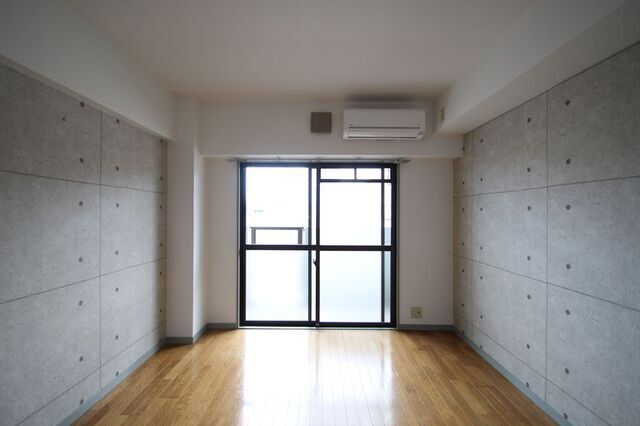CASA一社の居間写真
