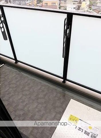 GRAN PASEO東向島の内装写真