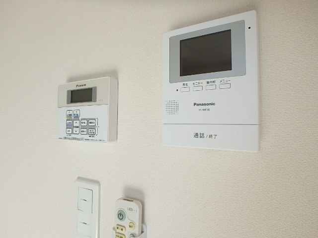 セキュリティ　図面と現状に相違がある場合には現状を優先
