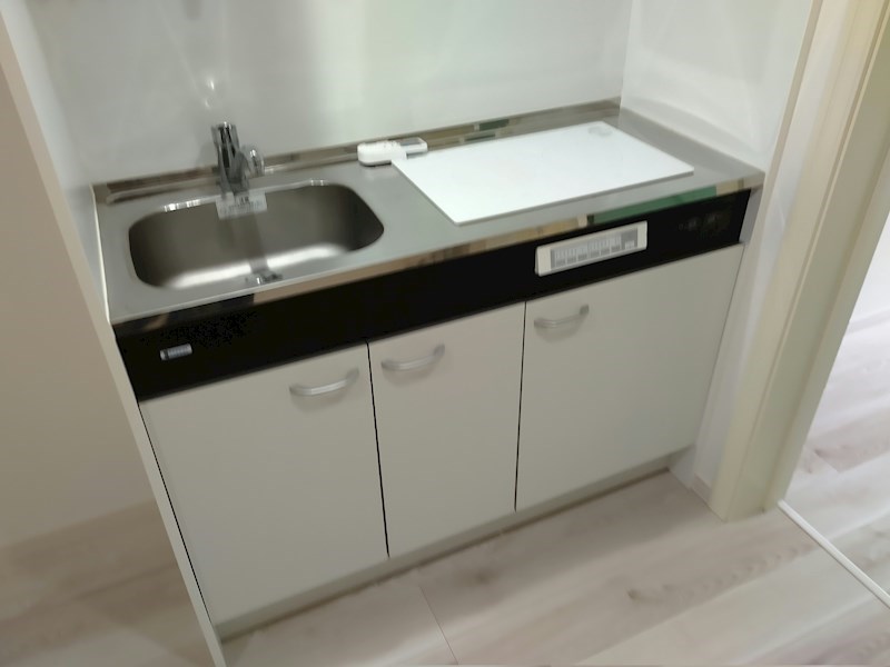 キッチン　参考資料
