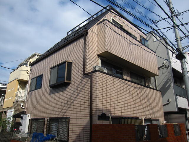 テラスワン