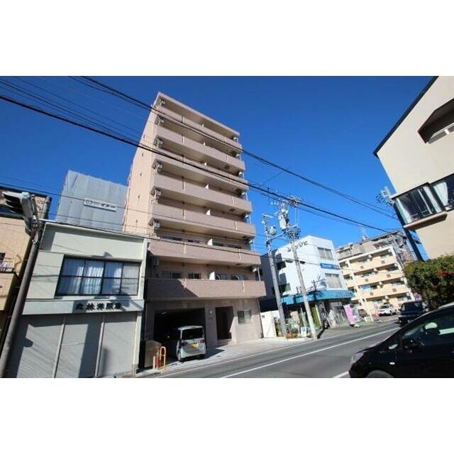 ザ・クレスト元浜