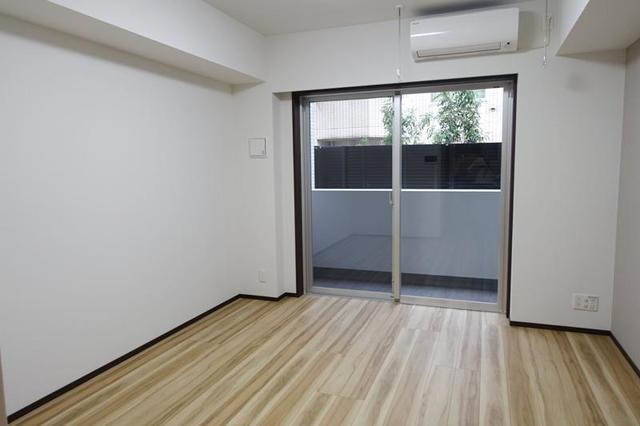 居室・リビング　※写真は同タイプ住戸です。