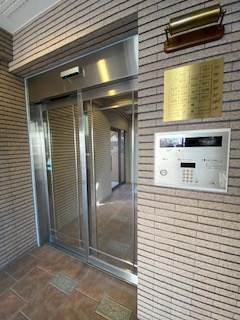 ウェルコート岡本の外観写真