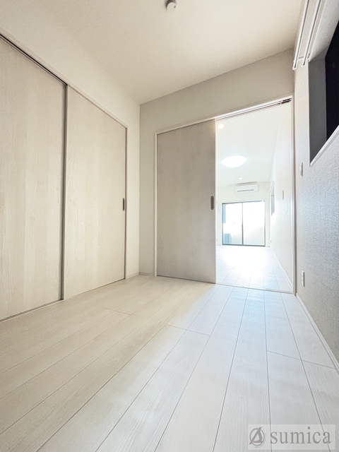 その他部屋・スペース　１フロア２戸・角部屋です♪♪