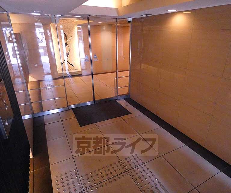 ロビー