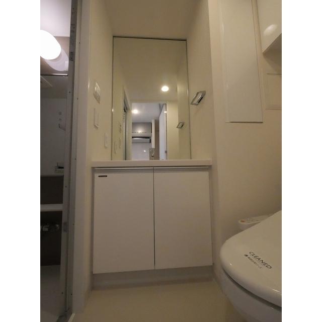 コンフォリア品川EASTの内装写真