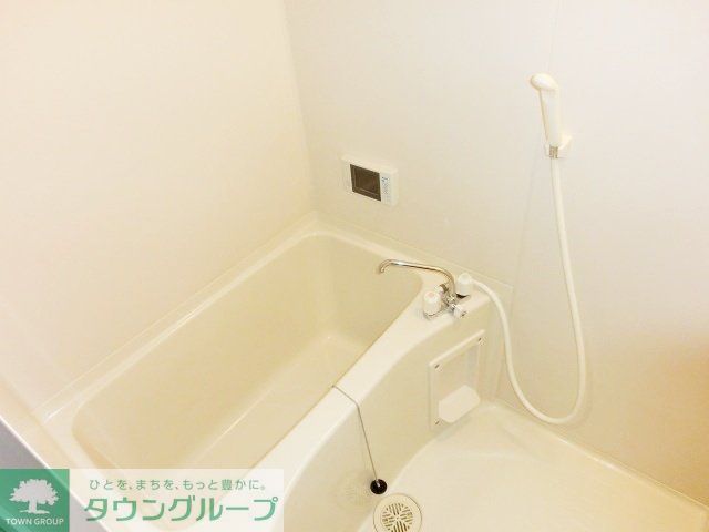 バス・シャワールーム　お問合せはタウンハウジングまで！※現地待合わせ相談可能