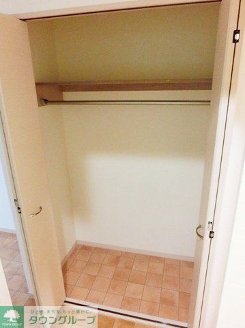 収納　お問合せはタウンハウジングまで！※現地待合わせ相談可能