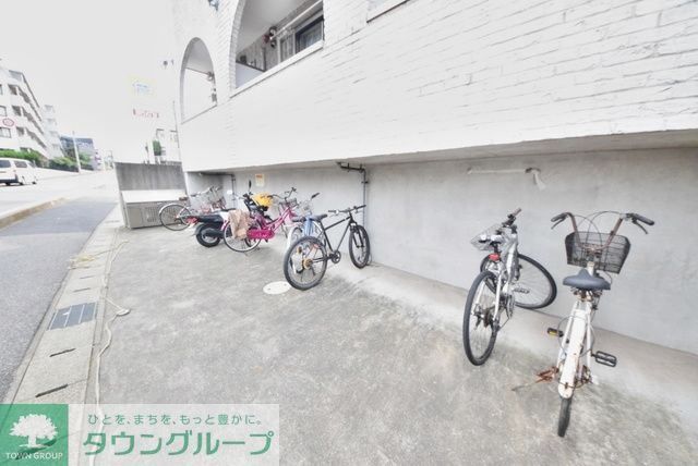 その他　お問合せはタウンハウジングまで！※現地待合わせ相談可能