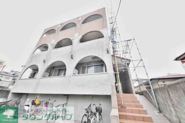 建物外観　お問合せはタウンハウジングまで！※現地待合わせ相談可能