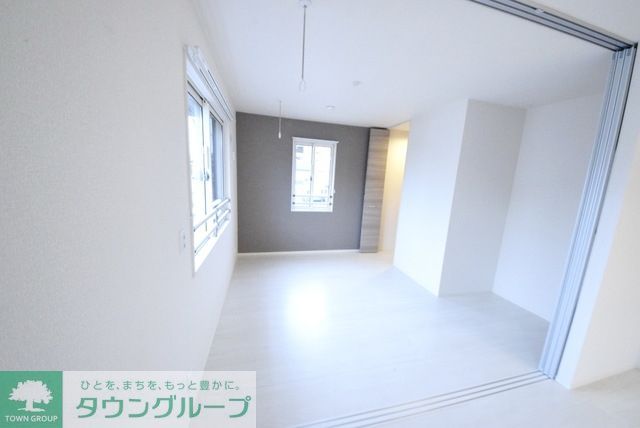 その他部屋・スペース　洋室