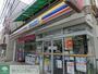 コンビニ　ミニストップ習志野第一病院サテライト店（コンビニ）まで550m