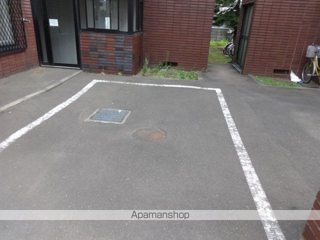 その他共有部分　その他共有部分