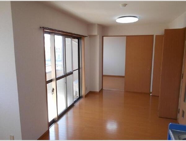 居室・リビング　名古屋で一番初期費用の安い賃貸専門の不動産会社です(^^)