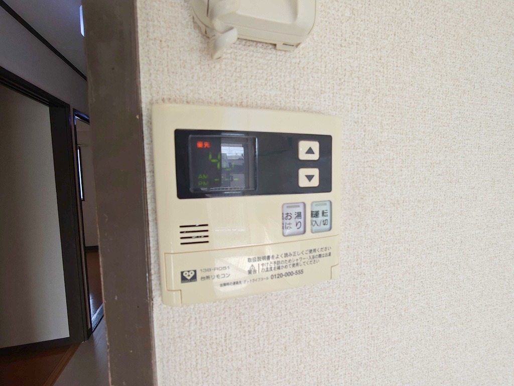 地下鉄谷町線 喜連瓜破駅 徒歩7分 6階建 築44年のその他写真