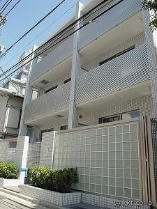 東京メトロ南北線 六本木一丁目駅 徒歩6分 築22年