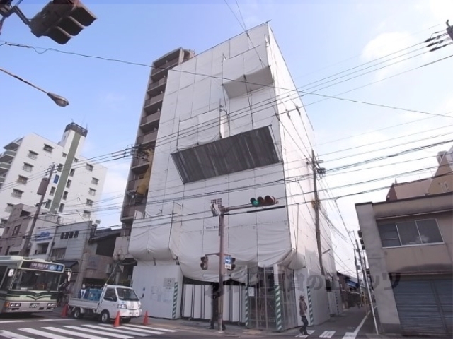 ベラジオ西陣聚楽201