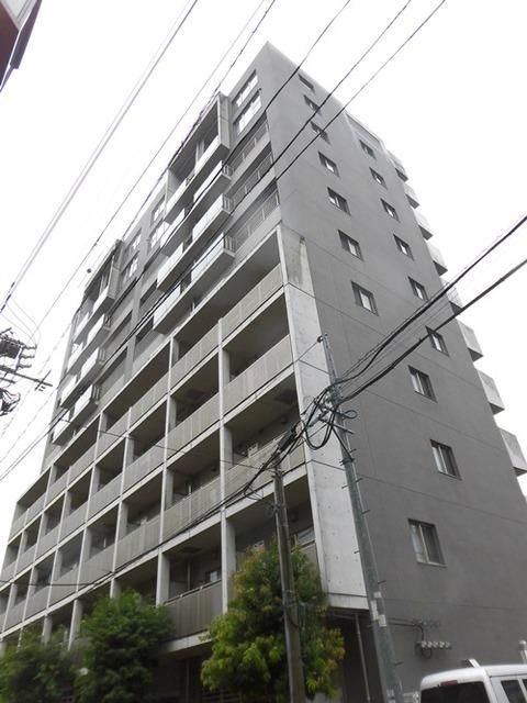 建物外観　★外観★