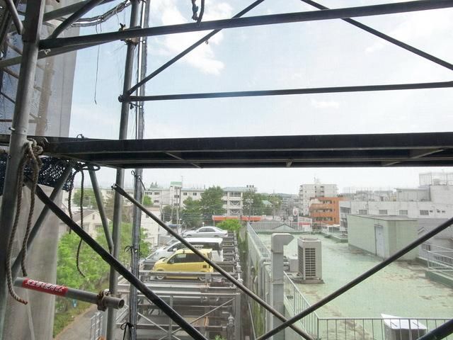 眺望　★お部屋探しは株式会社タウンハウジング東京まで★