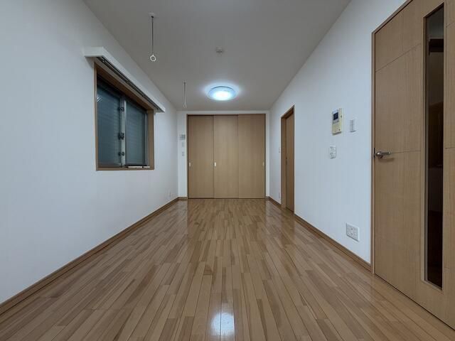 西武新宿線 新井薬師前駅 徒歩9分 5階建 築16年の内装写真