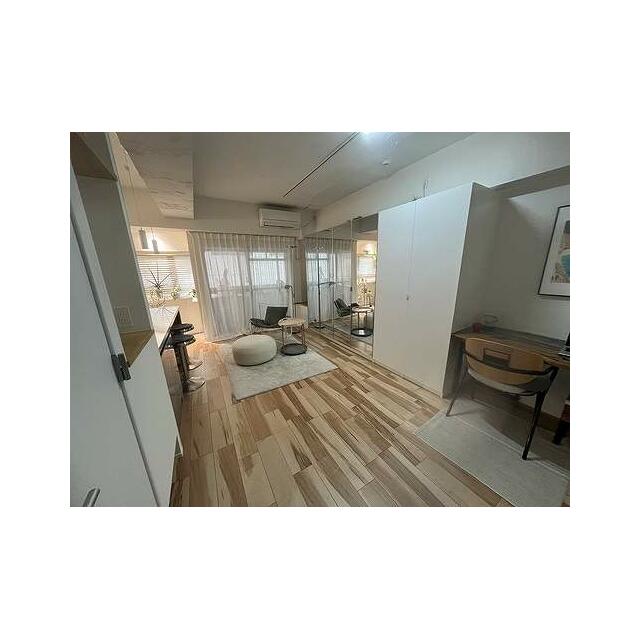 居室・リビング　ＬＤＫ　※2026年10月の写真