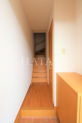 玄関　同物件別部屋のお写真です。※現況優先