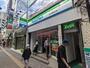 コンビニ　ファミリーマート幡ヶ谷駅北口店（コンビニ）まで790m
