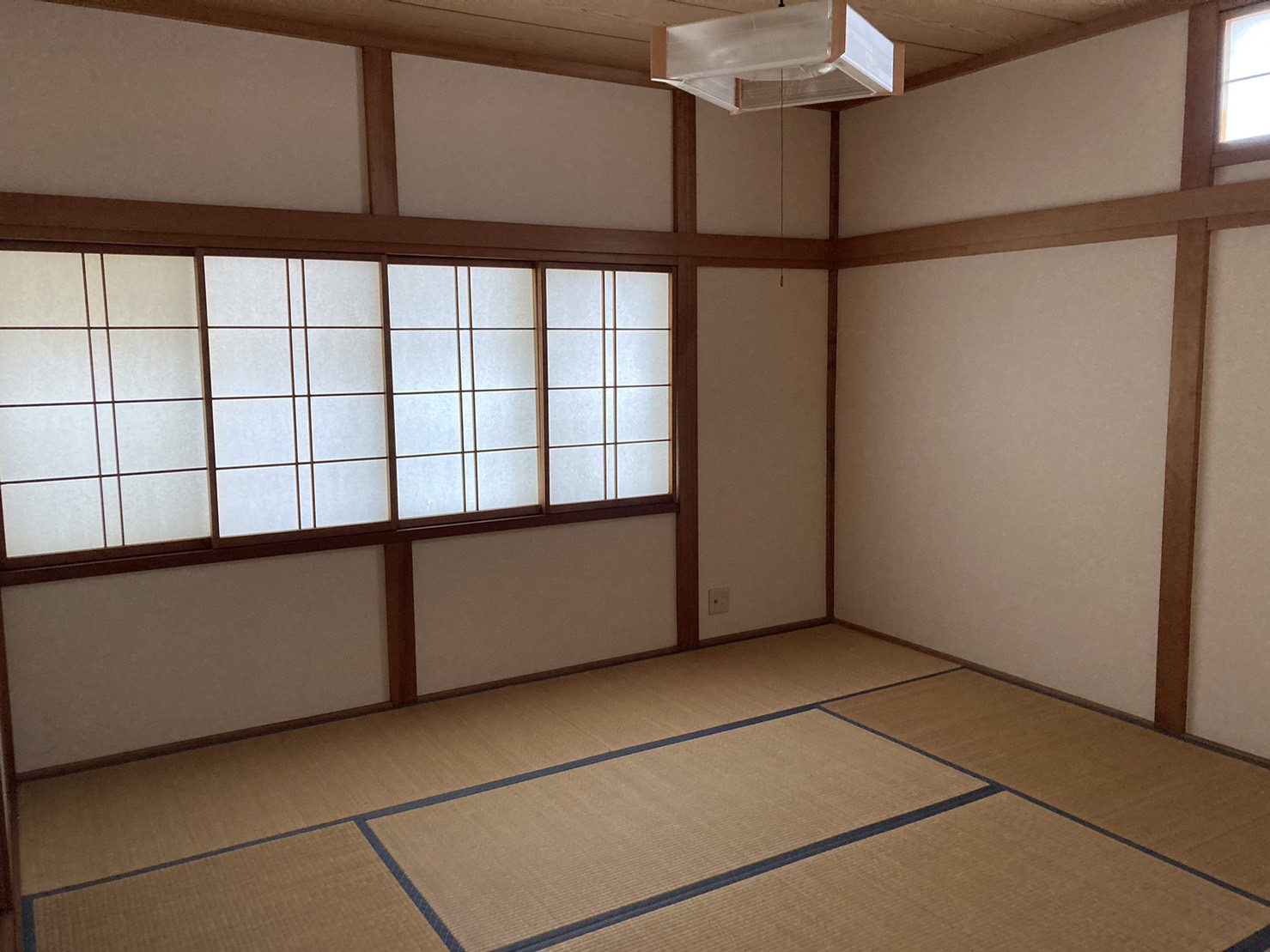 その他部屋・スペース　2階　和室