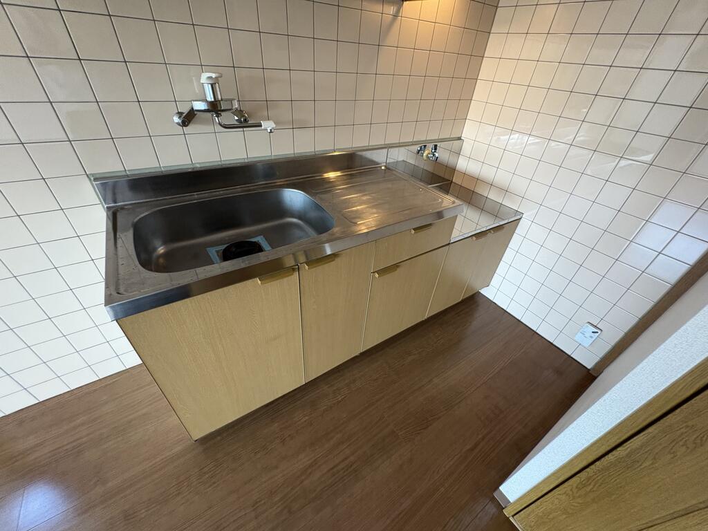 キッチン　使いやすいキッチン★