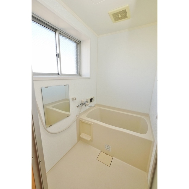 バス・シャワールーム　浴室