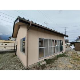 ＪＲ飯田線/伊那福岡駅 歩5分