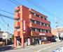 向河原駅より徒歩3分 2階 築40年4ヶ月の賃貸物件