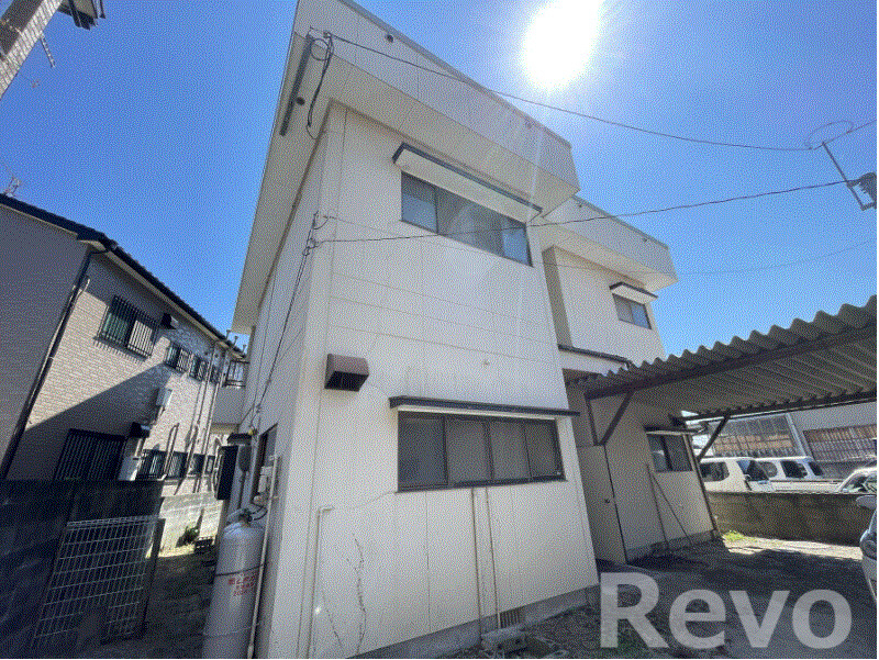 大牟田市桜町のその他の建物外観