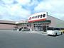 ドラックストア　クスリのアオキ 細谷店（ドラッグストア）まで1455m