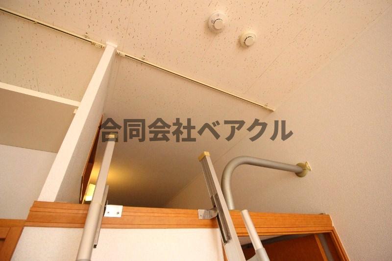 【レオパレス日新大津のその他】