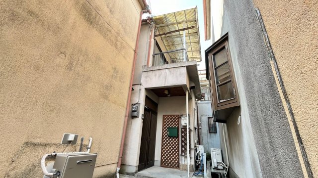 松原市岡のその他の建物外観