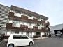 岡崎駅より徒歩24分 1階 築18年1ヶ月の賃貸物件