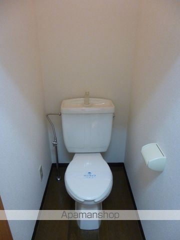 Season Innのトイレ写真