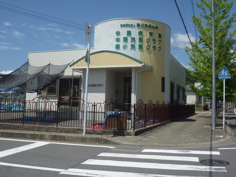 【エミネントたらみの幼稚園・保育園】