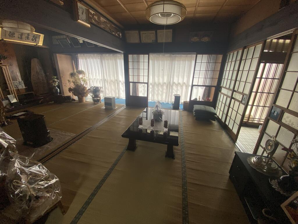 その他部屋・スペース