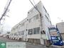 高幡不動駅より徒歩17分 2階 築43年10ヶ月の賃貸物件