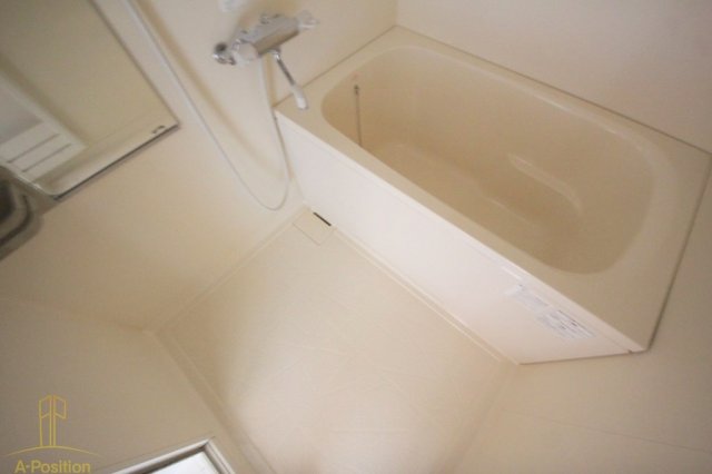 バス・シャワールーム　ウィスタリア京橋