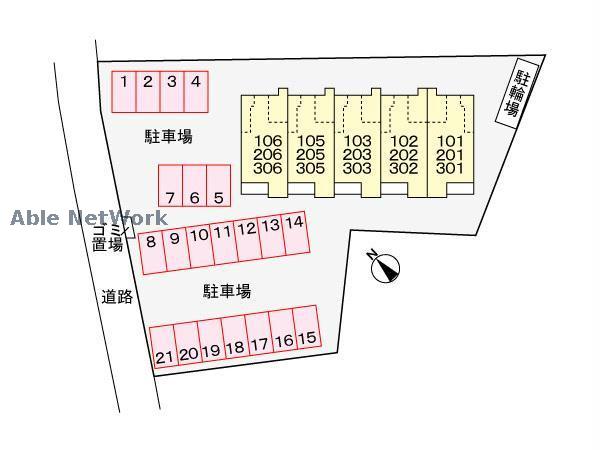 その他　周辺環境