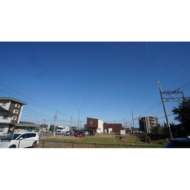 眺望　同仕様タイプ