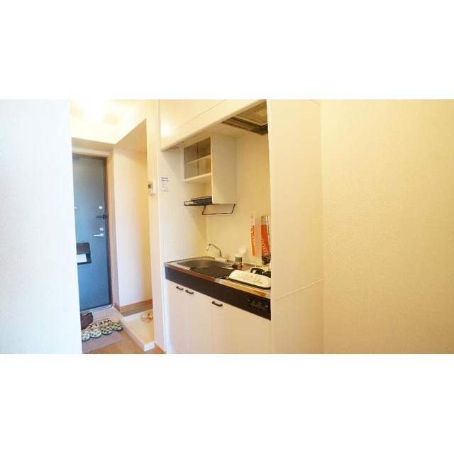 キッチン　同仕様タイプ